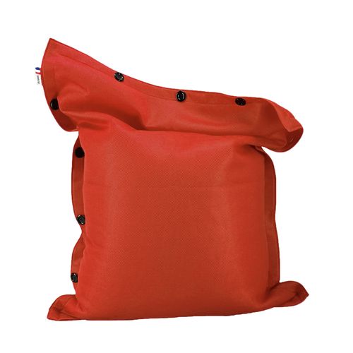Pouf déhoussable - Moyen modèle
