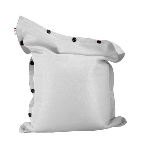 Pouf déhoussable - Moyen modèle