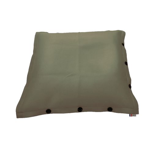 Pouf déhoussable - Moyen modèle