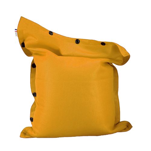 Pouf déhoussable - Moyen modèle - 27