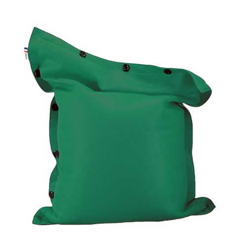 Pouf déhoussable - Moyen modèle - 32