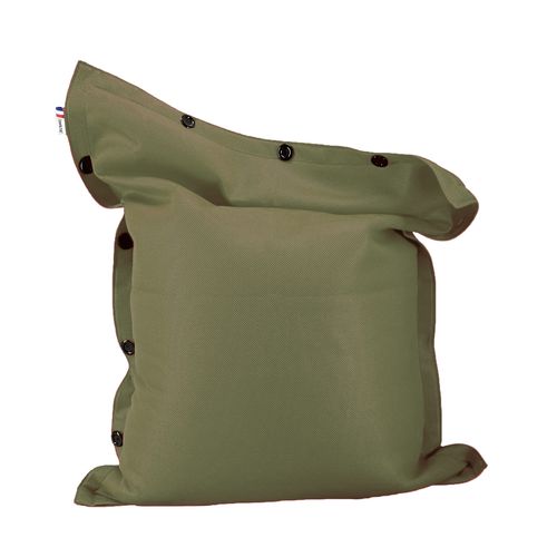 Pouf déhoussable - Moyen modèle - 24
