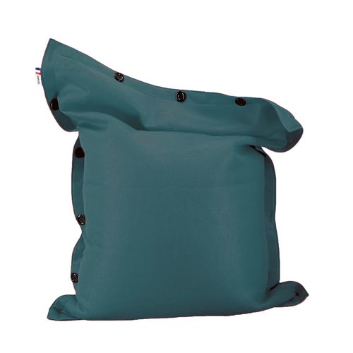 Pouf déhoussable - Moyen modèle - 19