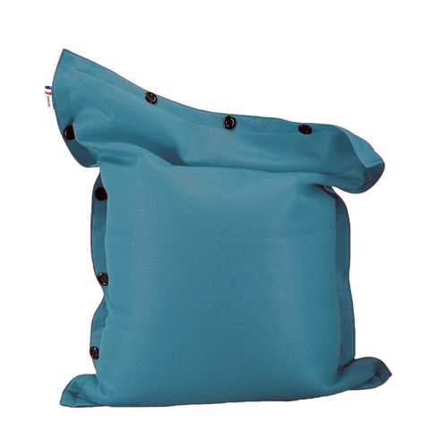 Pouf déhoussable - Moyen modèle - 20