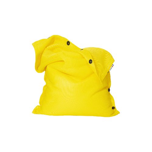 Pouf déhoussable - Moyen modèle