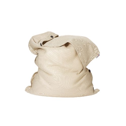 Pouf déhoussable - Moyen modèle