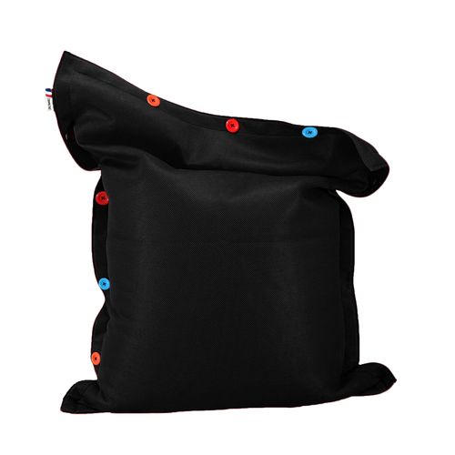 Pouf déhoussable - Moyen modèle