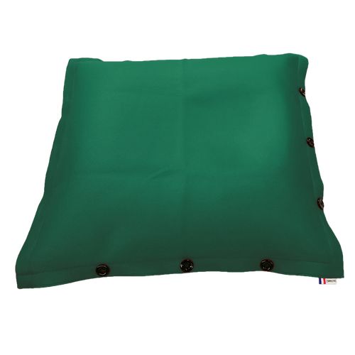 Pouf déhoussable - Grand modèle