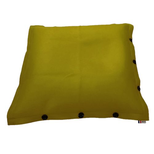 Pouf déhoussable - Grand modèle - 33