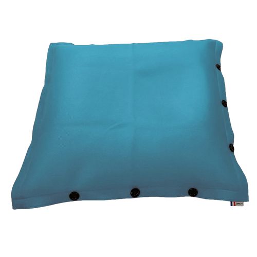 Pouf déhoussable - Grand modèle - 14