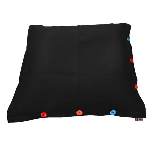 Pouf déhoussable - Grand modèle - 15