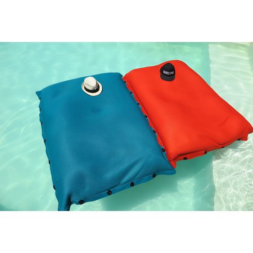 Pouf déhoussable - Grand modèle - 2