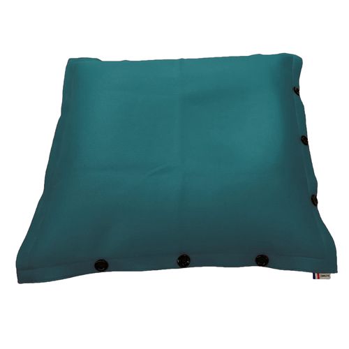 Pouf déhoussable - Grand modèle - 3