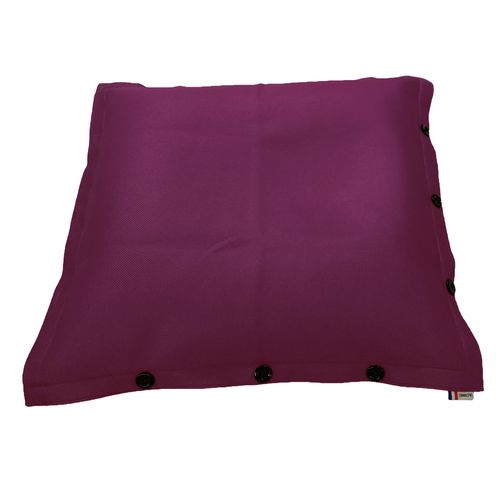 Pouf déhoussable - Grand modèle - 7