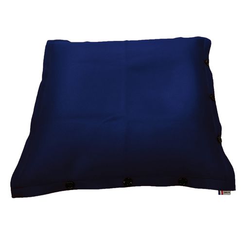 Pouf déhoussable - Grand modèle - 9