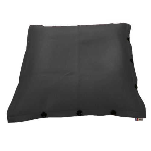 Pouf déhoussable - Grand modèle - 4