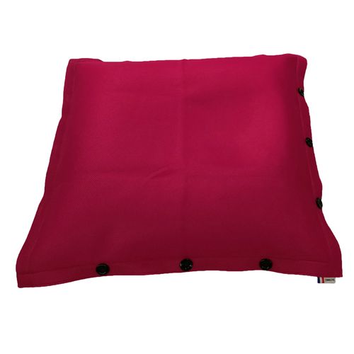 Pouf déhoussable - Grand modèle - 17