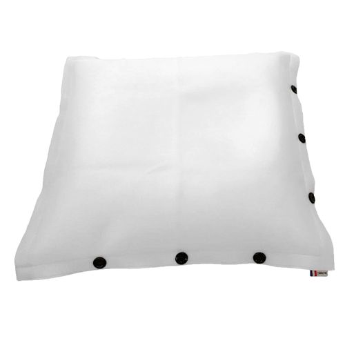 Pouf déhoussable - Grand modèle - 12