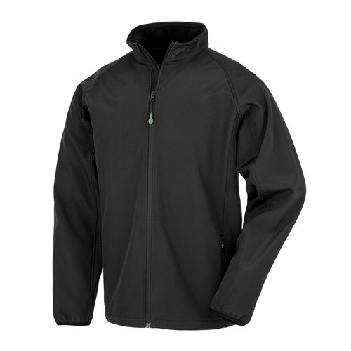 Veste softshell homme recyclée - 2