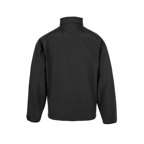 Veste softshell homme recyclée - 3