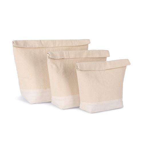 Sac isotherme avec fermeture à enroulement - 1