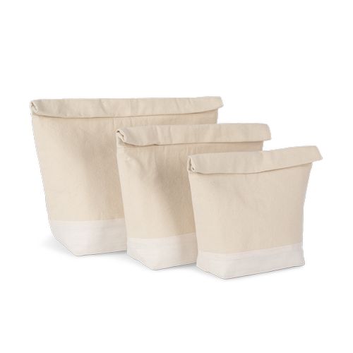 Sac isotherme avec fermeture à enroulement - 6