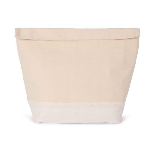 Sac isotherme avec fermeture à enroulement - 4