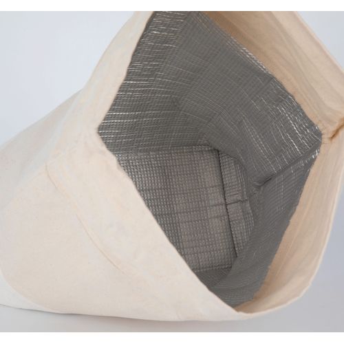 Sac isotherme avec fermeture à enroulement - 3