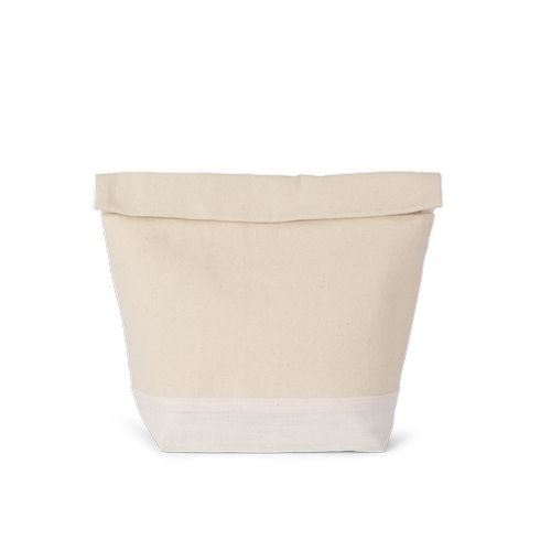 Sac isotherme avec fermeture à enroulement - 5