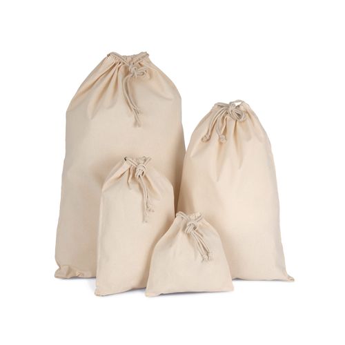 Sac fourre-tout en coton biologique - 1