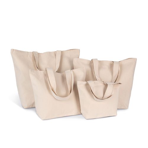 Sacs shopping à soufflet, disponibles en différentes tailles - 1