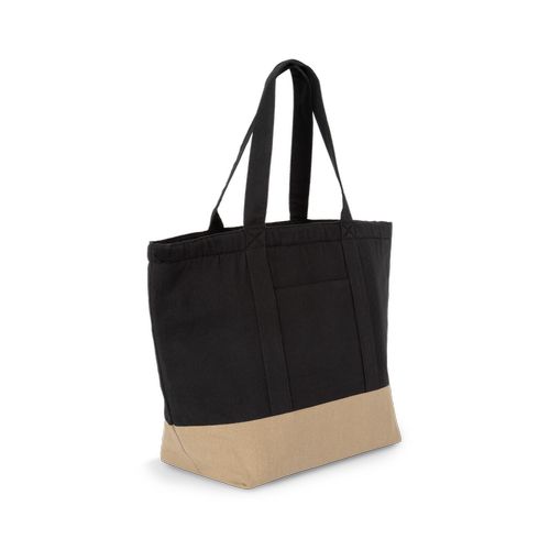 Sac shopping isotherme recyclé - 2