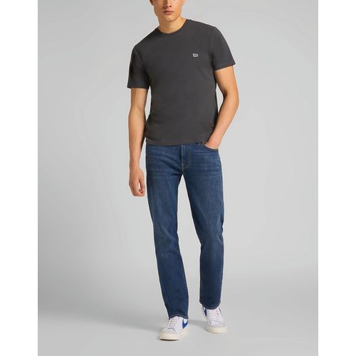 T-shirt Patch Logo Lee - 13