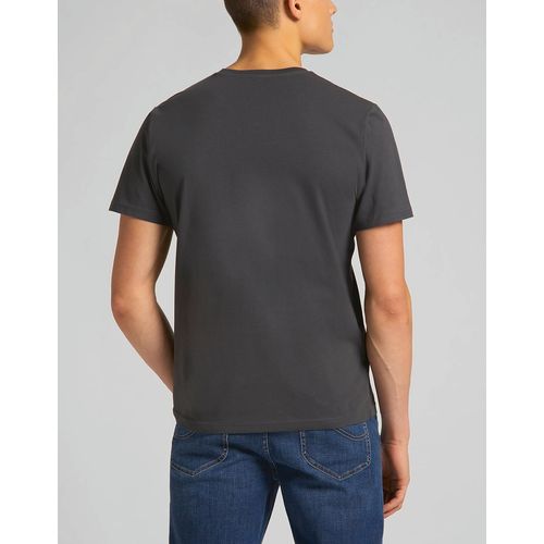 T-shirt Patch Logo Lee - 11
