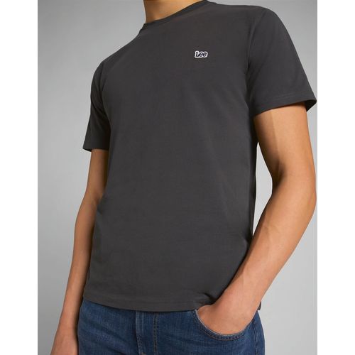 T-shirt Patch Logo Lee - 16