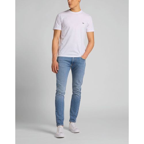 T-shirt Patch Logo Lee - 8