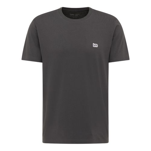 T-shirt Patch Logo Lee - 17