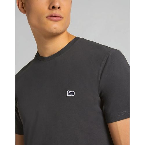 T-shirt Patch Logo Lee - 15