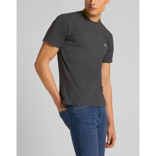 T-shirt Patch Logo Lee - 14