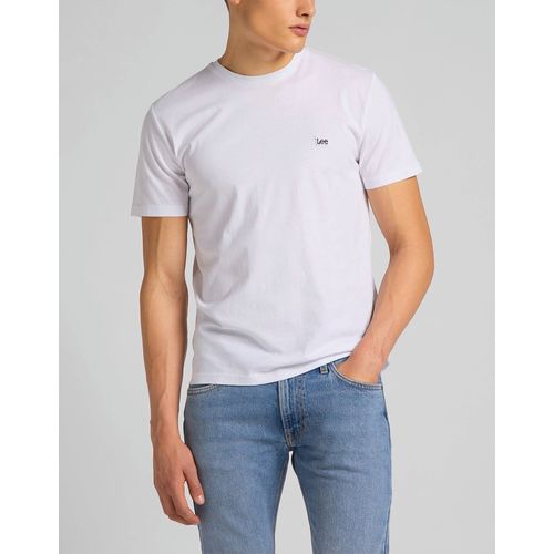 T-shirt Patch Logo Lee - 6