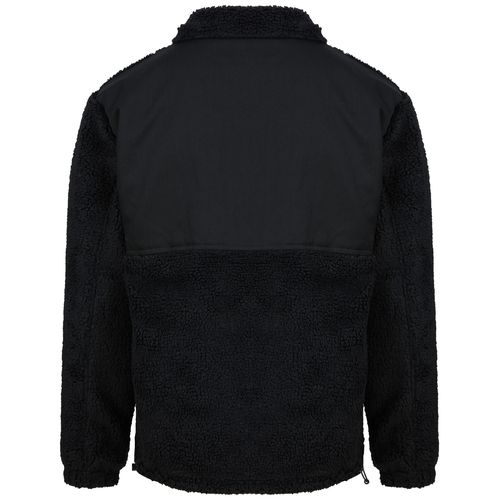 Polaire sherpa recyclée - 4