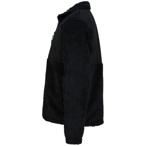 Polaire sherpa recyclée - 6