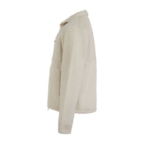 Polaire sherpa recyclée