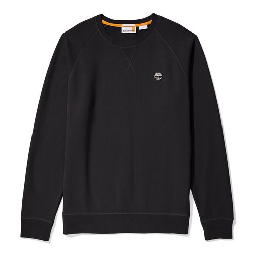 Sweat shirt col rond Exeter River - 1