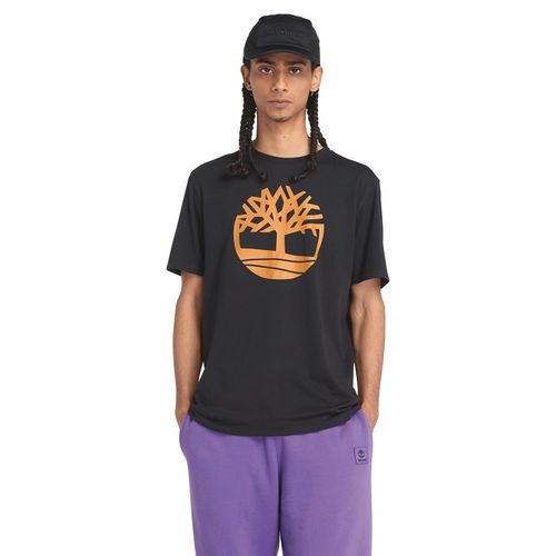 T-shirt bio Brand Tree - 4