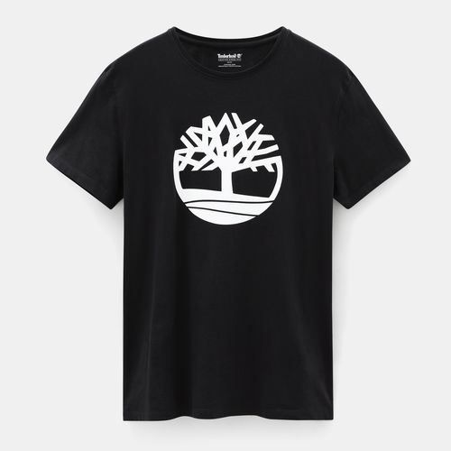 T-shirt bio Brand Tree - 1