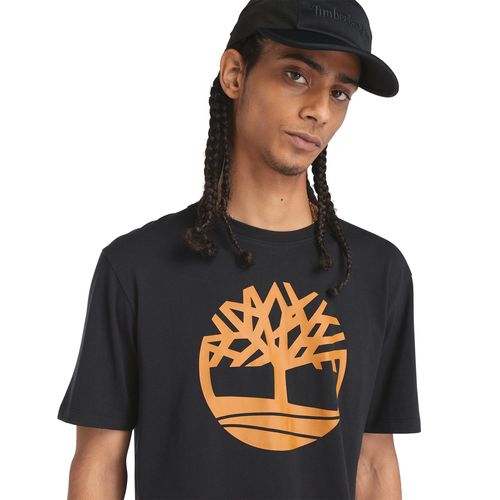 T-shirt bio Brand Tree - 2