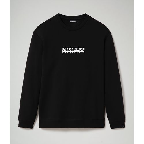 Sweat col rond B-Box - 2
