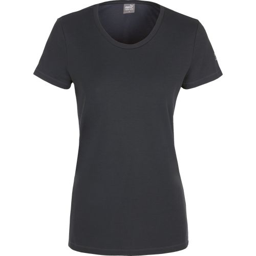 T-shirt col rond femme - 2