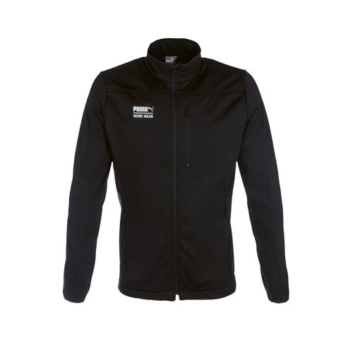 Veste de travail softshell unisexe - 2